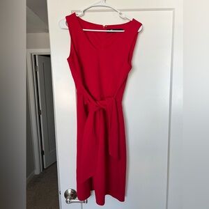 Leslie Fay dress